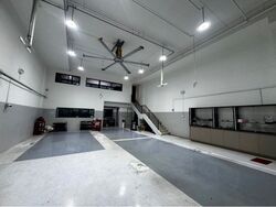 Premier @ Kaki Bukit (D14), Factory #542371291